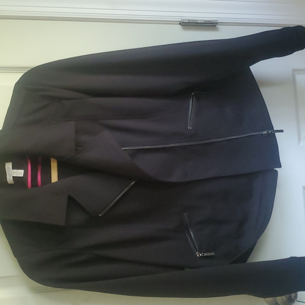 Madison xl jacket